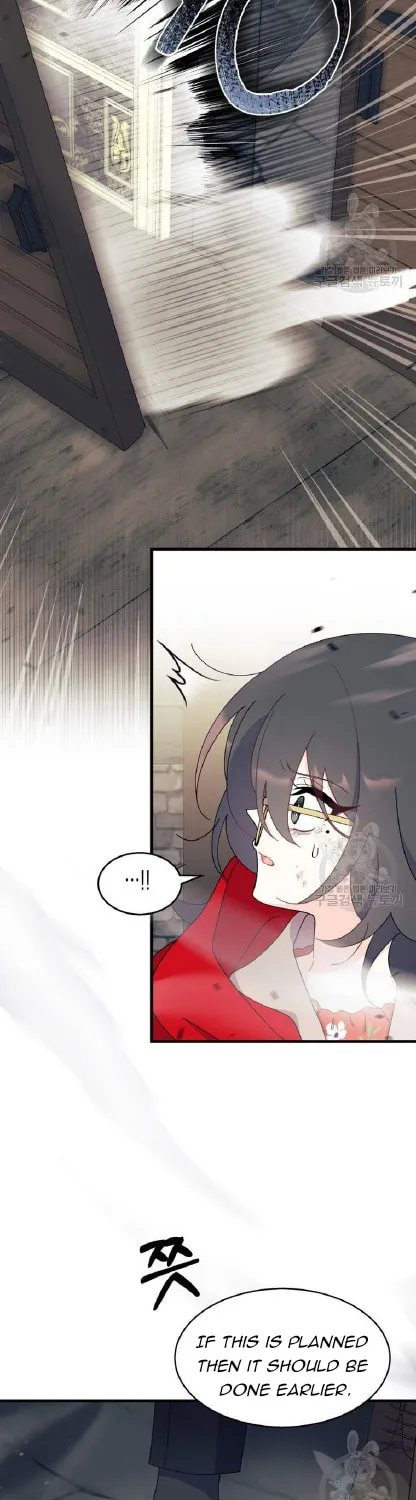 I Don't Want to Be an Ojakgyo Chapter 32 page 83 - 