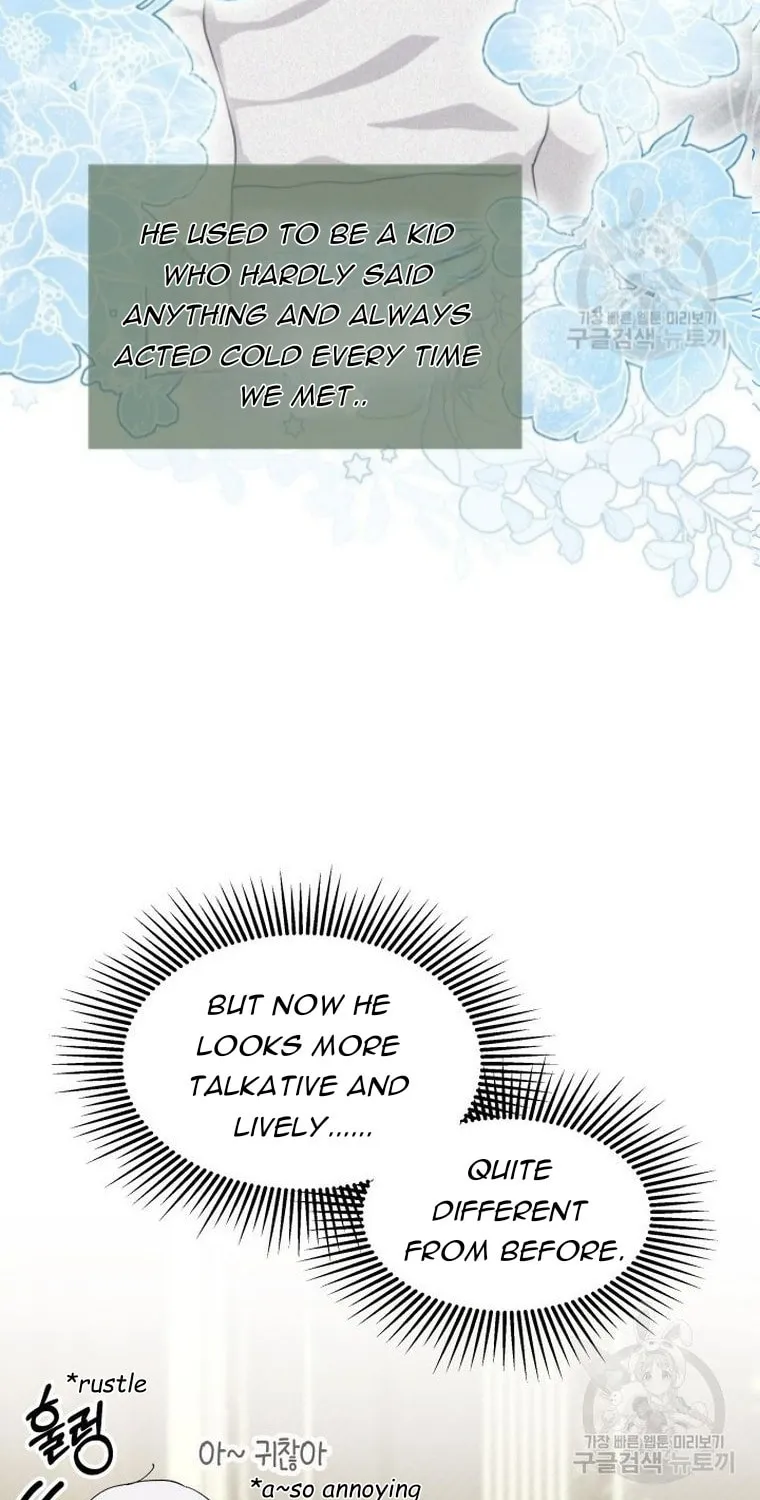 I Don't Want to Be an Ojakgyo Chapter 33 page 21 - 