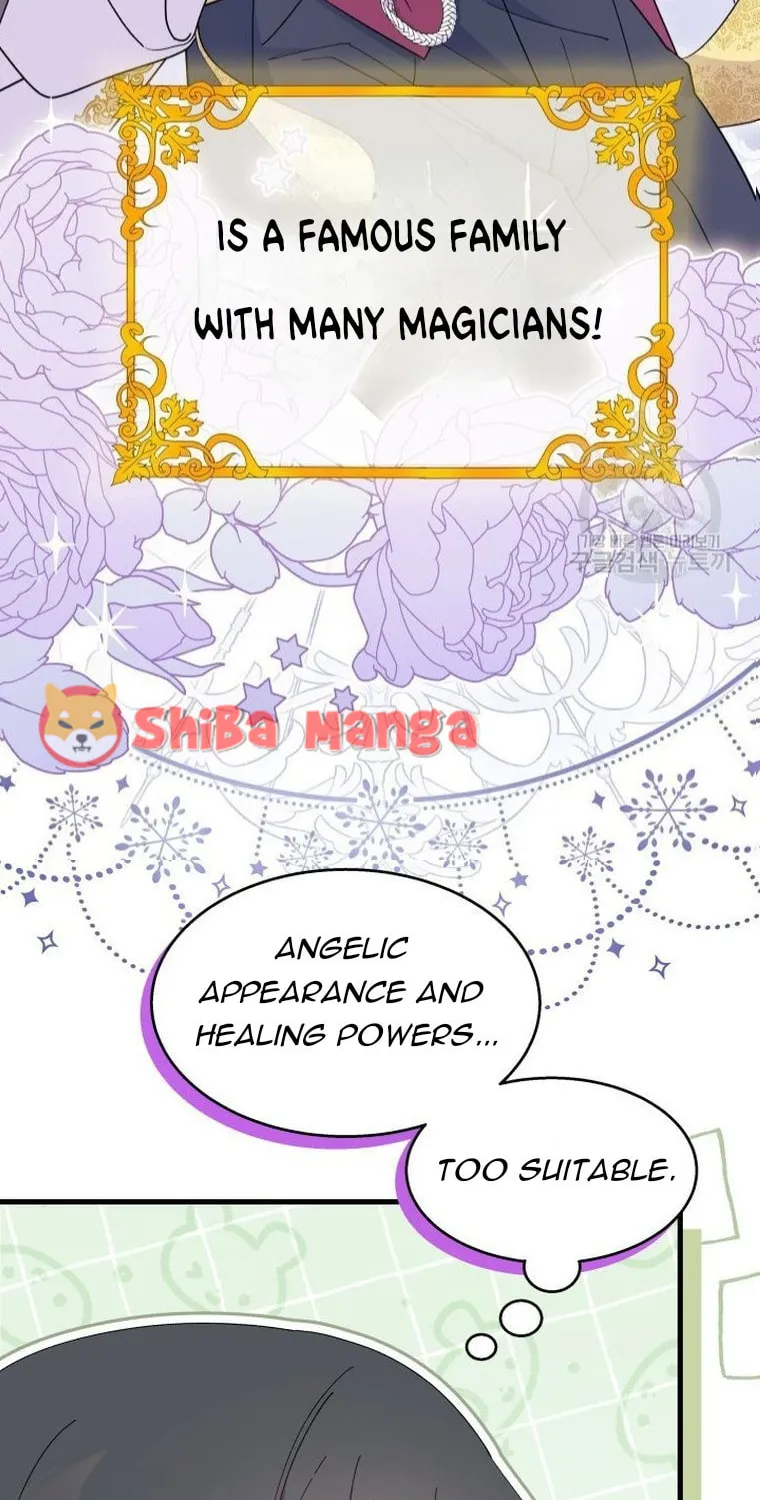 I Don't Want to Be an Ojakgyo Chapter 33 page 34 - 