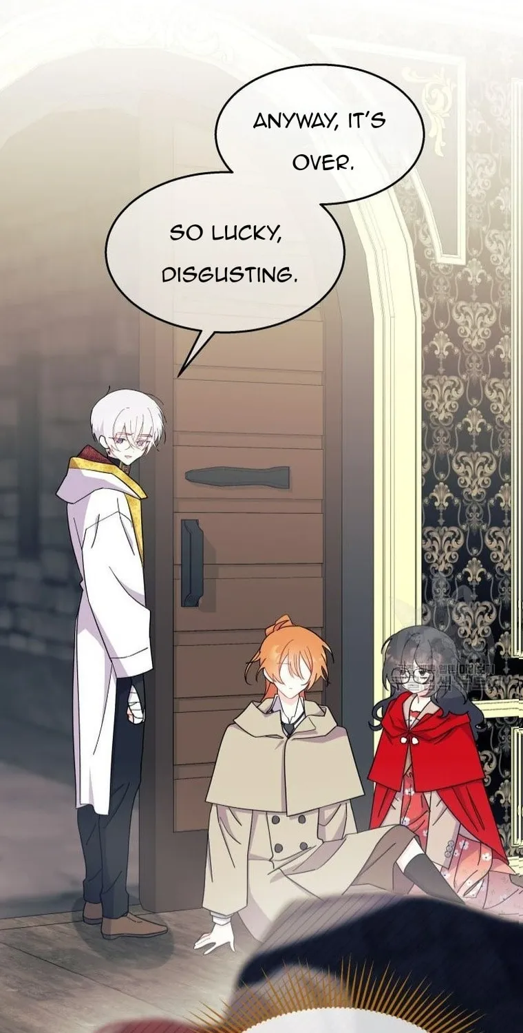 I Don't Want to Be an Ojakgyo Chapter 33 page 39 - 