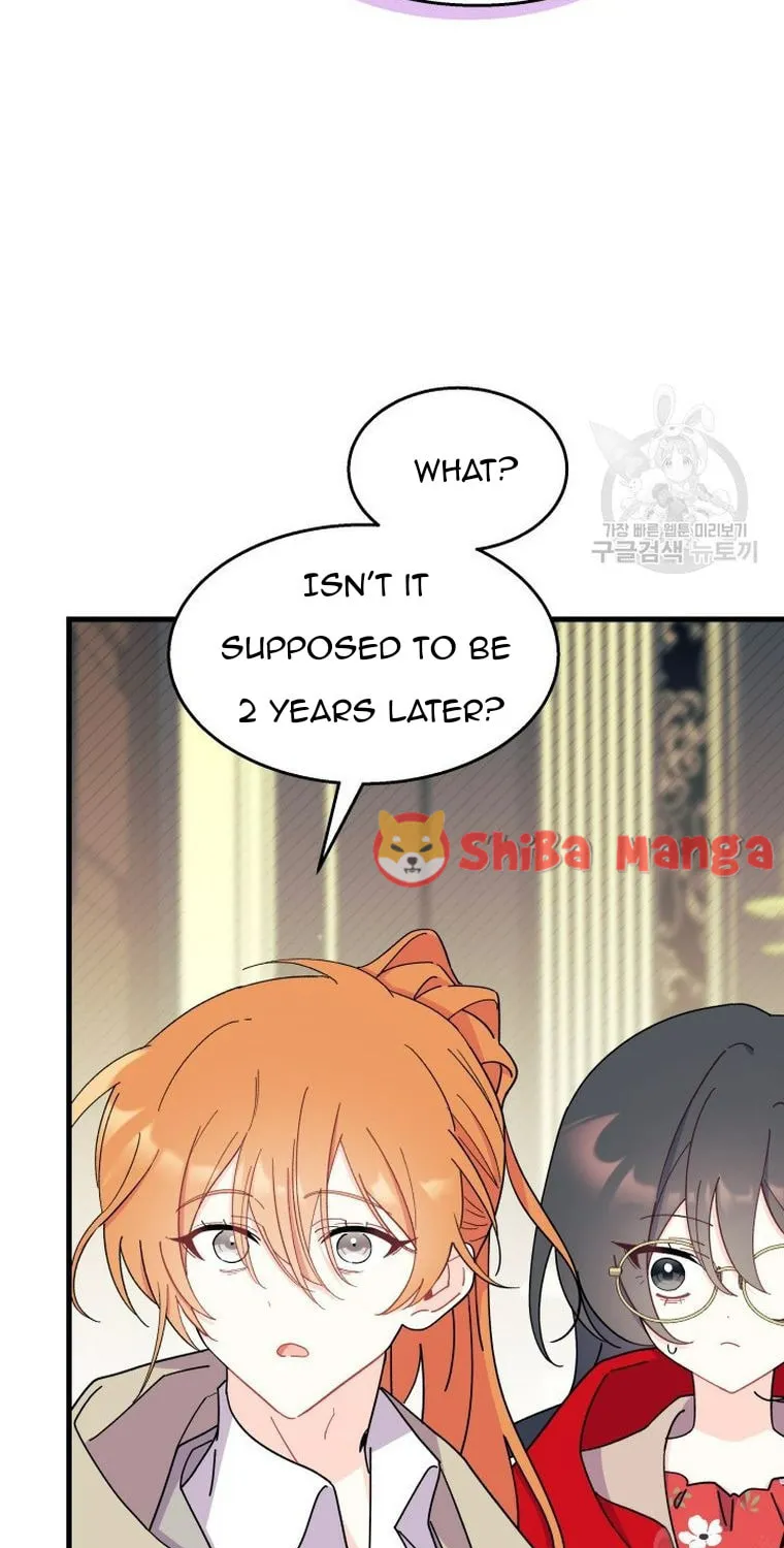 I Don't Want to Be an Ojakgyo Chapter 33 page 43 - 