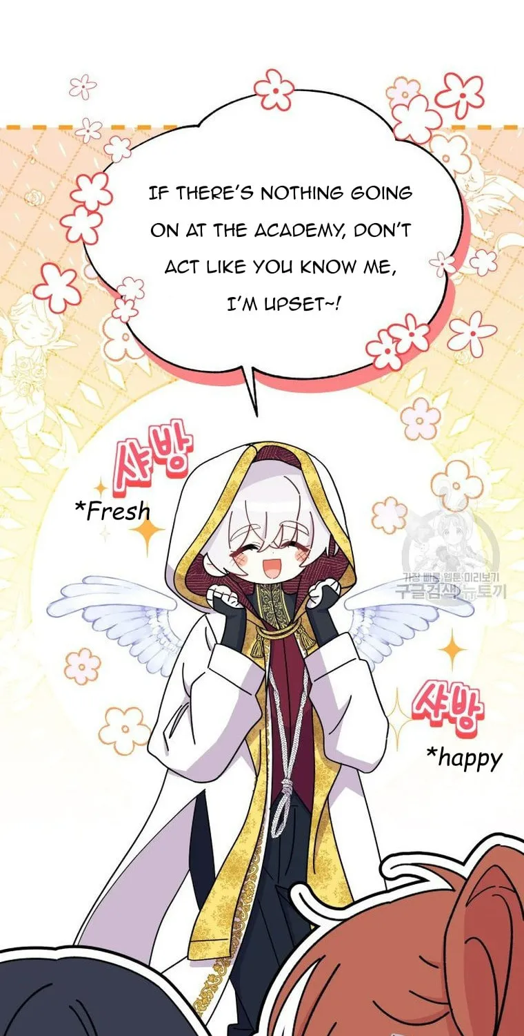 I Don't Want to Be an Ojakgyo Chapter 33 page 46 - 