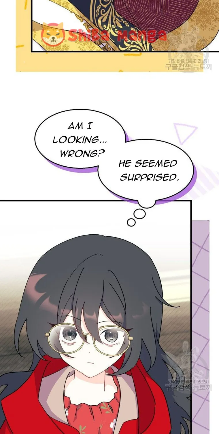 I Don't Want to Be an Ojakgyo Chapter 33 page 57 - 