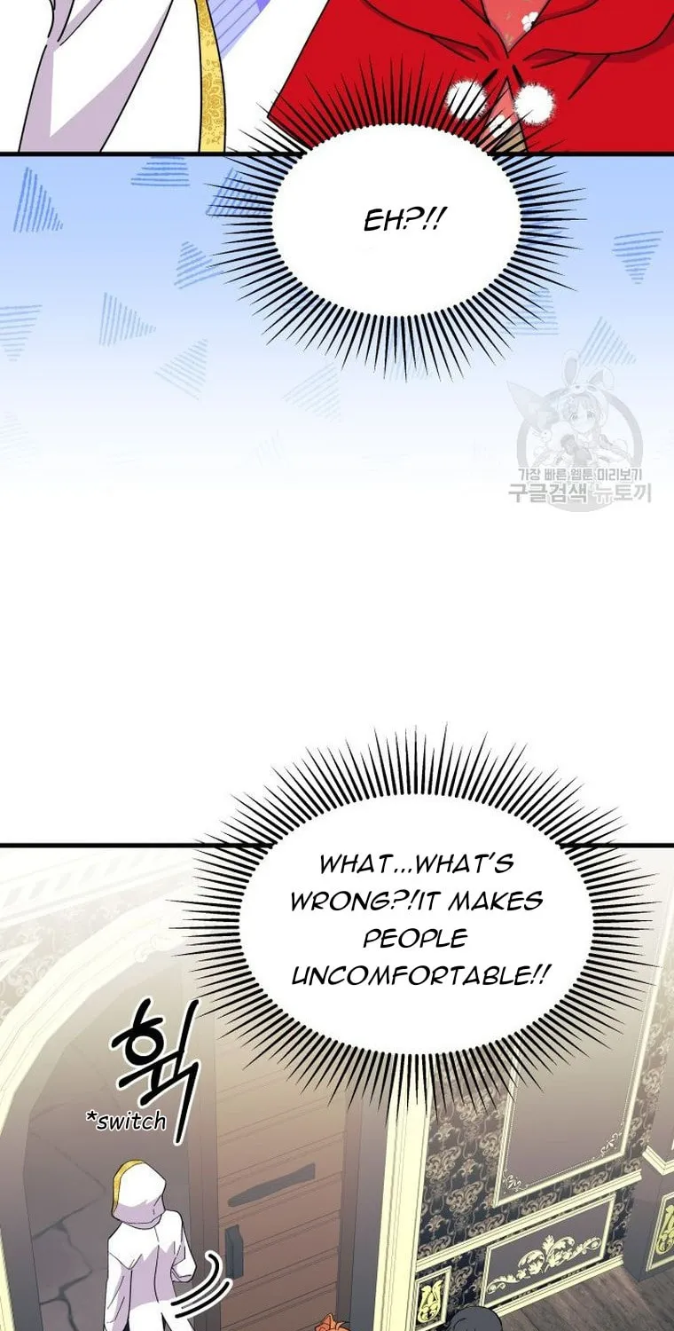 I Don't Want to Be an Ojakgyo Chapter 33 page 59 - 
