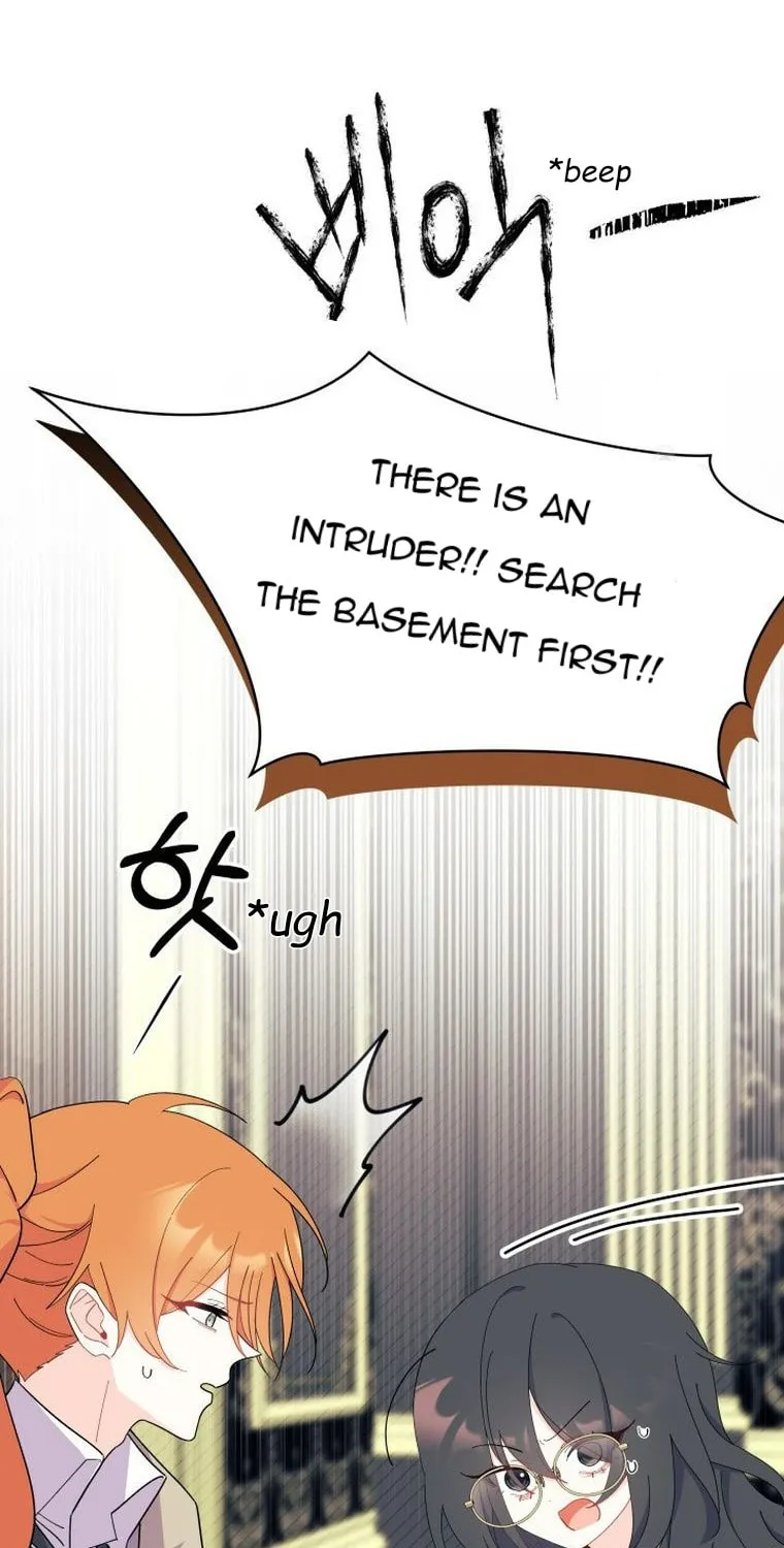 I Don't Want to Be an Ojakgyo Chapter 33 page 61 - 