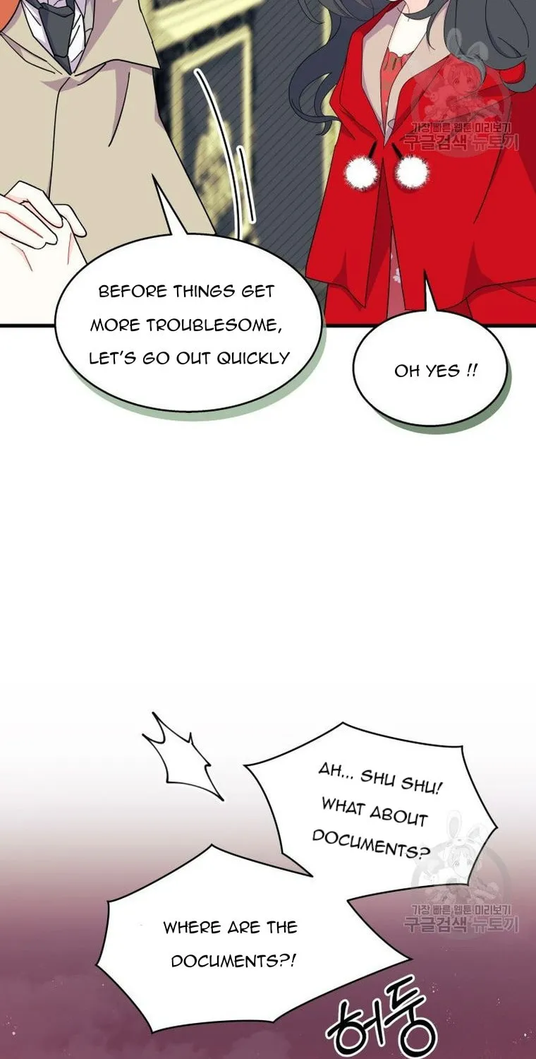 I Don't Want to Be an Ojakgyo Chapter 33 page 62 - 