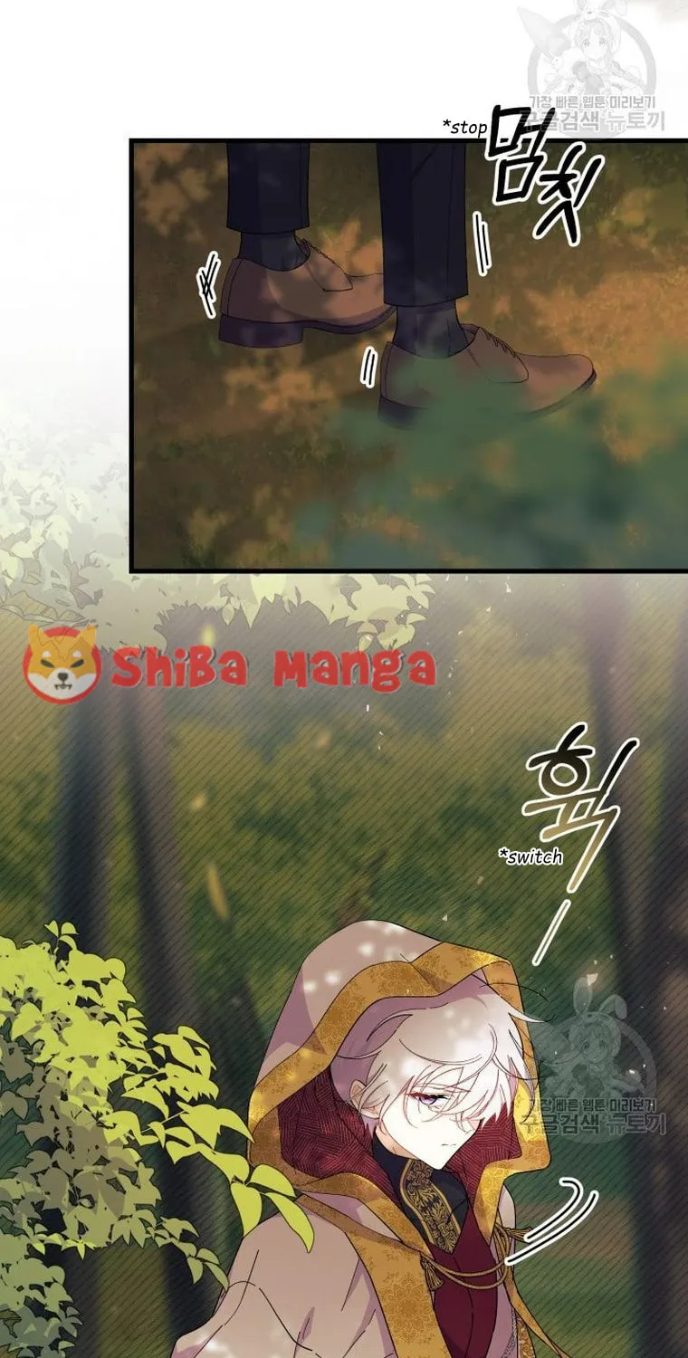I Don't Want to Be an Ojakgyo Chapter 33 page 65 - 