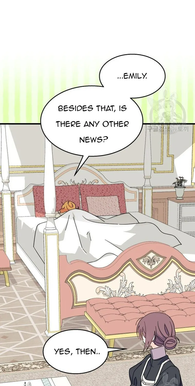 I Don't Want to Be an Ojakgyo Chapter 33 page 76 - 