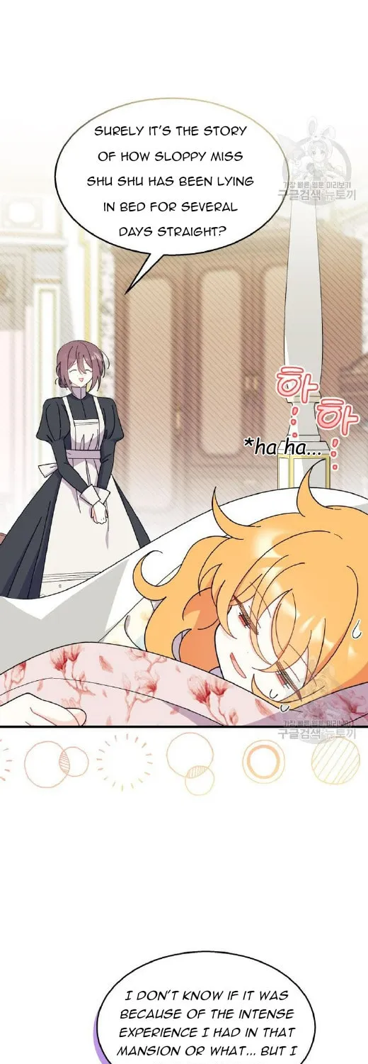 I Don't Want to Be an Ojakgyo Chapter 33 page 78 - 