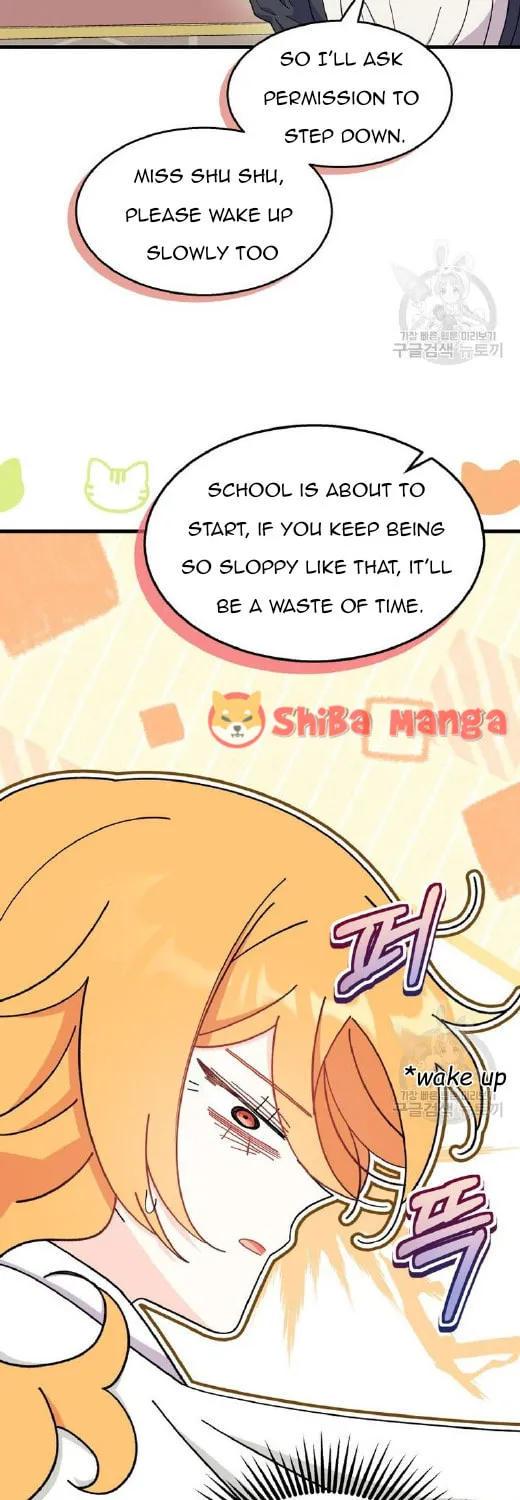 I Don't Want to Be an Ojakgyo Chapter 33 page 82 - 