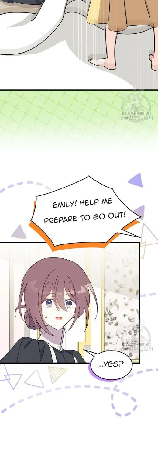 I Don't Want to Be an Ojakgyo Chapter 33 page 84 - 