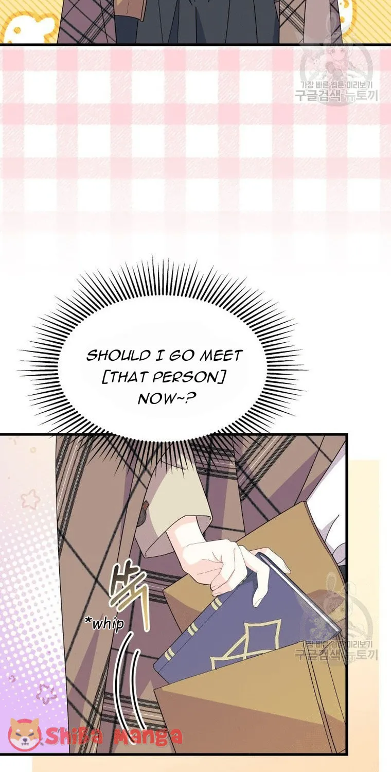 I Don't Want to Be an Ojakgyo Chapter 34 page 11 - 