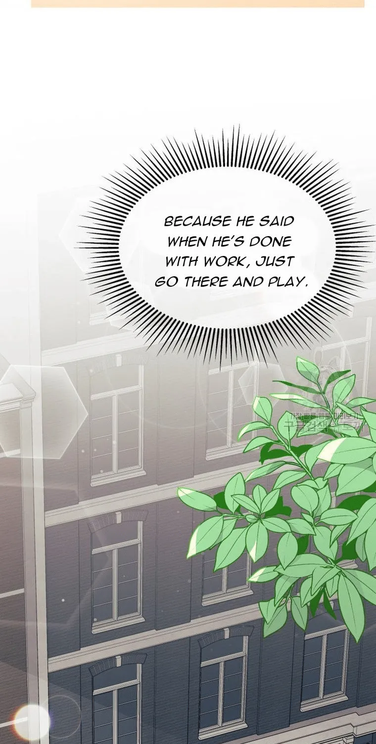 I Don't Want to Be an Ojakgyo Chapter 34 page 12 - 