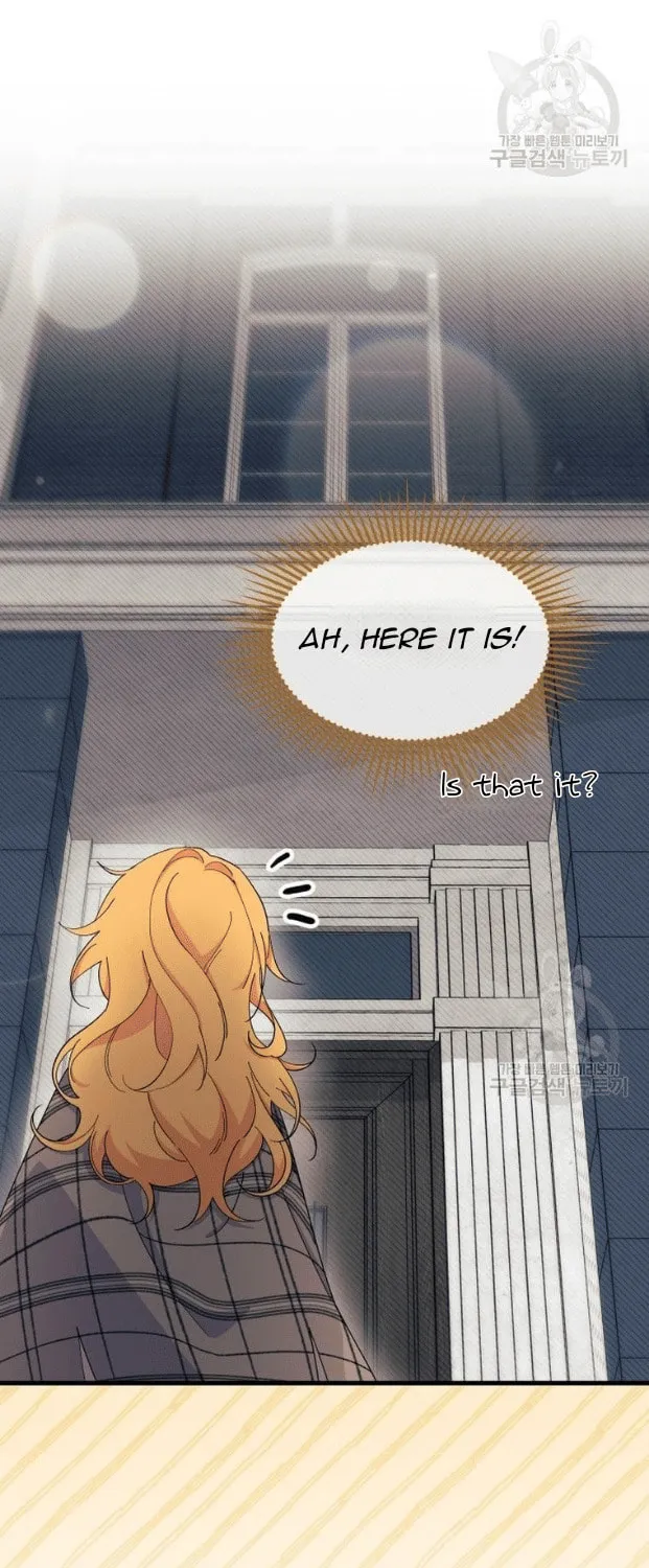 I Don't Want to Be an Ojakgyo Chapter 34 page 14 - 