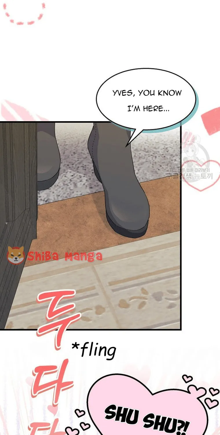 I Don't Want to Be an Ojakgyo Chapter 34 page 17 - 