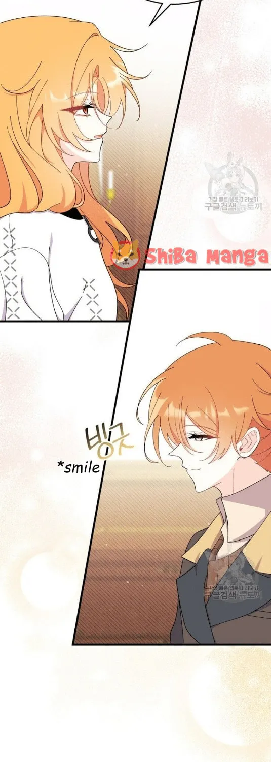 I Don't Want to Be an Ojakgyo Chapter 34 page 30 - 