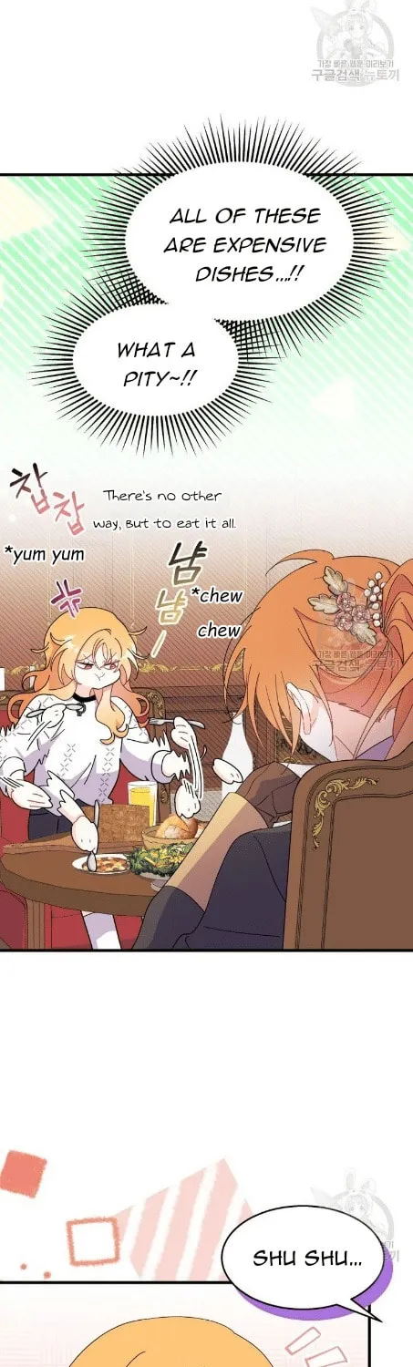 I Don't Want to Be an Ojakgyo Chapter 34 page 32 - 