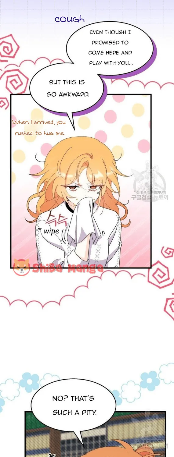 I Don't Want to Be an Ojakgyo Chapter 34 page 35 - 