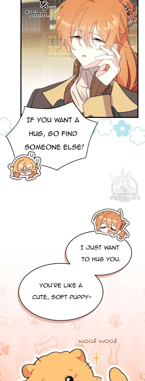 I Don't Want to Be an Ojakgyo Chapter 34 page 36 - 