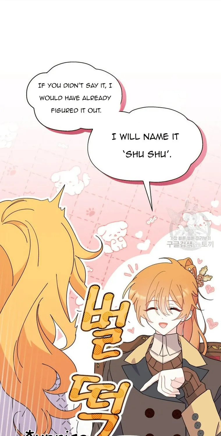 I Don't Want to Be an Ojakgyo Chapter 34 page 38 - 