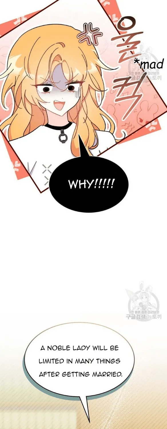 I Don't Want to Be an Ojakgyo Chapter 34 page 43 - 