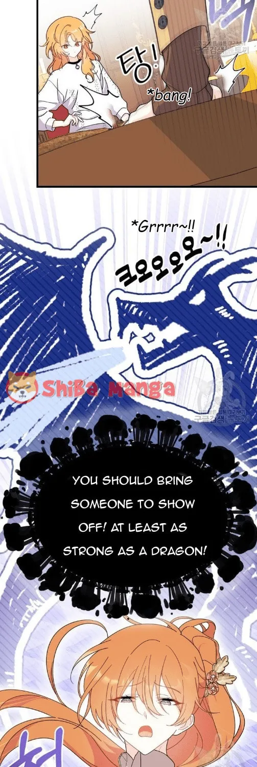 I Don't Want to Be an Ojakgyo Chapter 34 page 46 - 