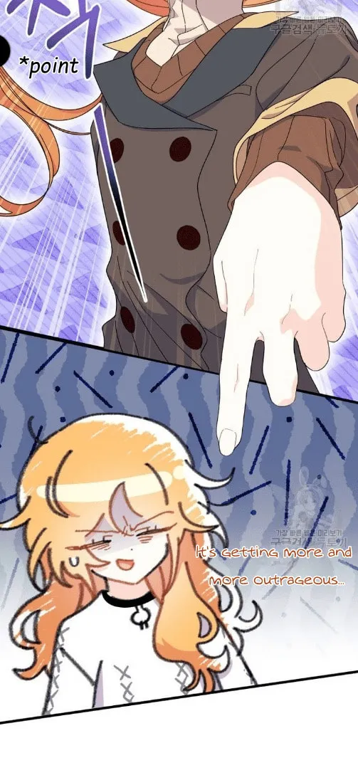 I Don't Want to Be an Ojakgyo Chapter 34 page 47 - 