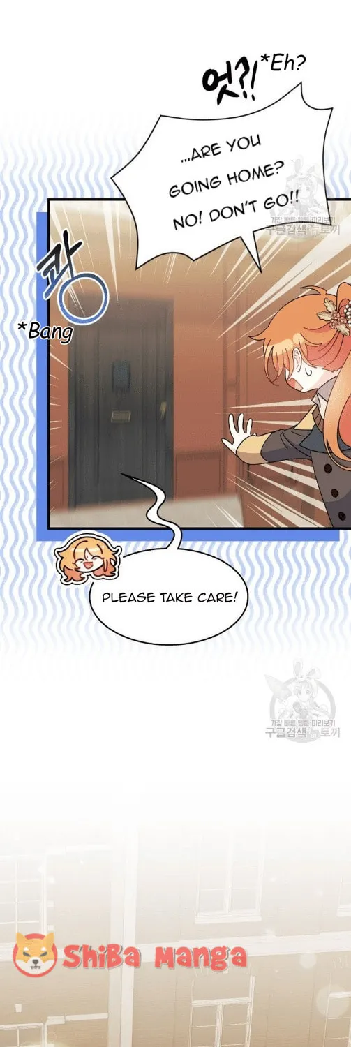 I Don't Want to Be an Ojakgyo Chapter 34 page 49 - 