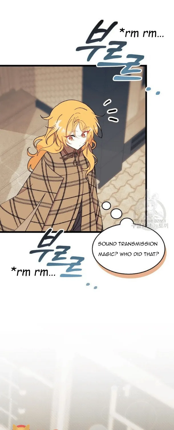 I Don't Want to Be an Ojakgyo Chapter 34 page 54 - 
