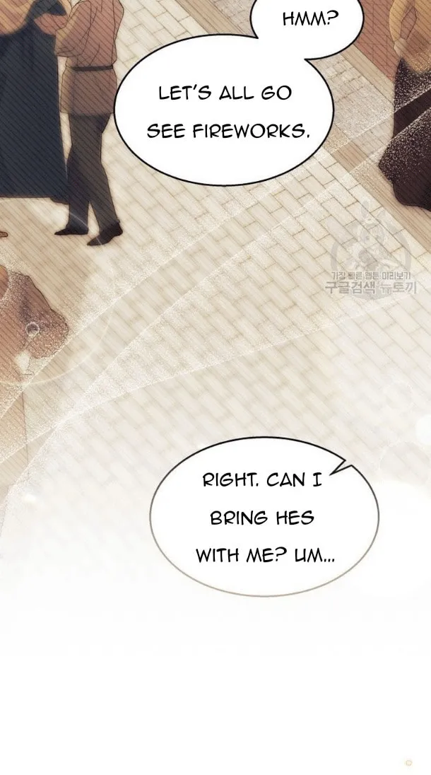 I Don't Want to Be an Ojakgyo Chapter 34 page 56 - 