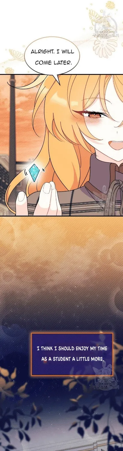 I Don't Want to Be an Ojakgyo Chapter 34 page 57 - 