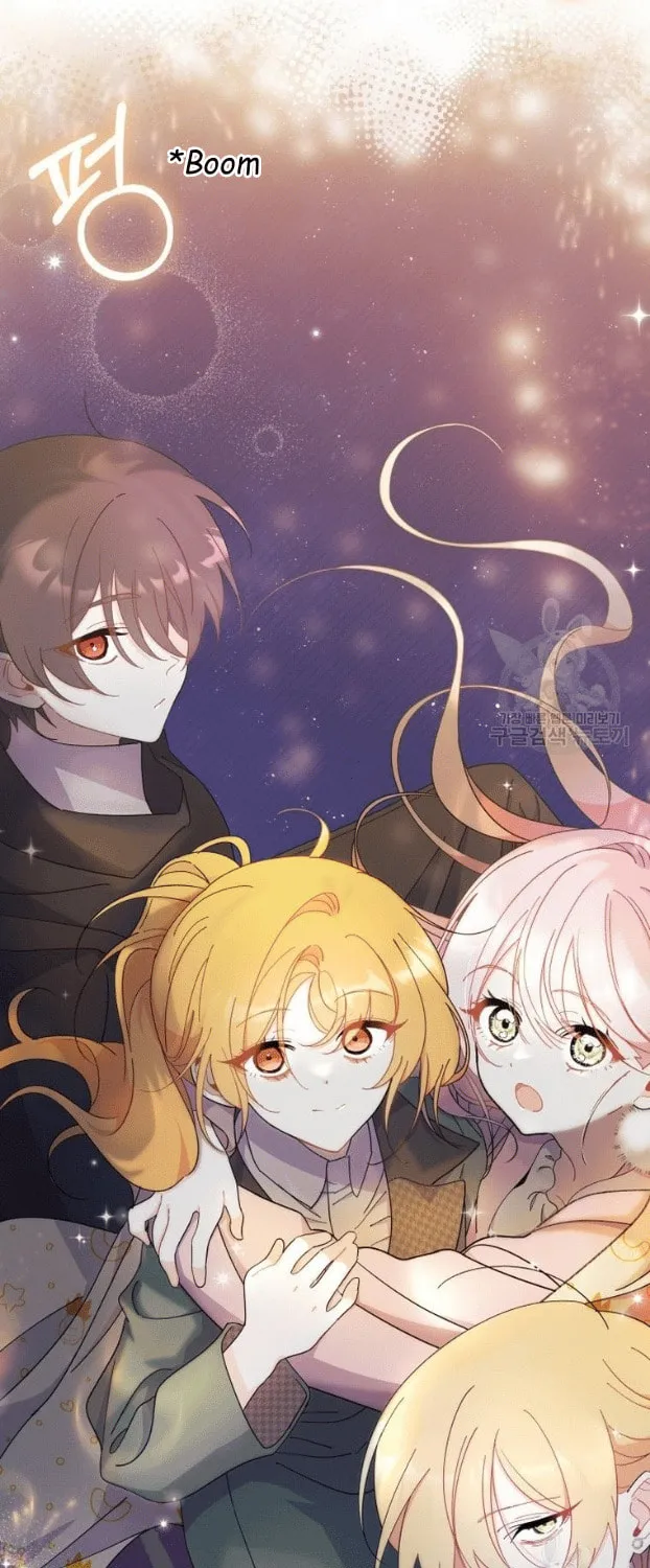 I Don't Want to Be an Ojakgyo Chapter 34 page 63 - 