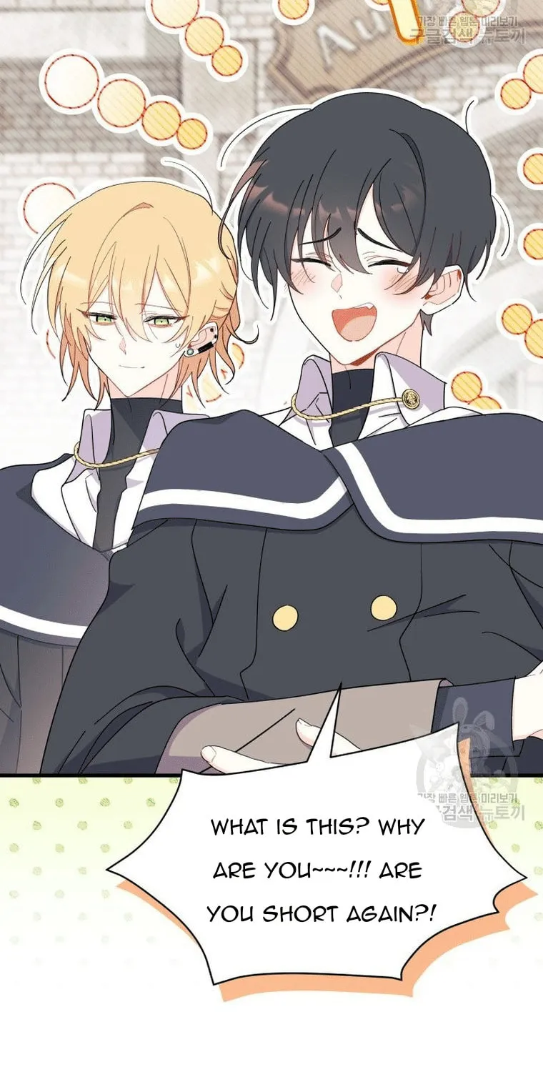 I Don't Want to Be an Ojakgyo Chapter 34 page 69 - 