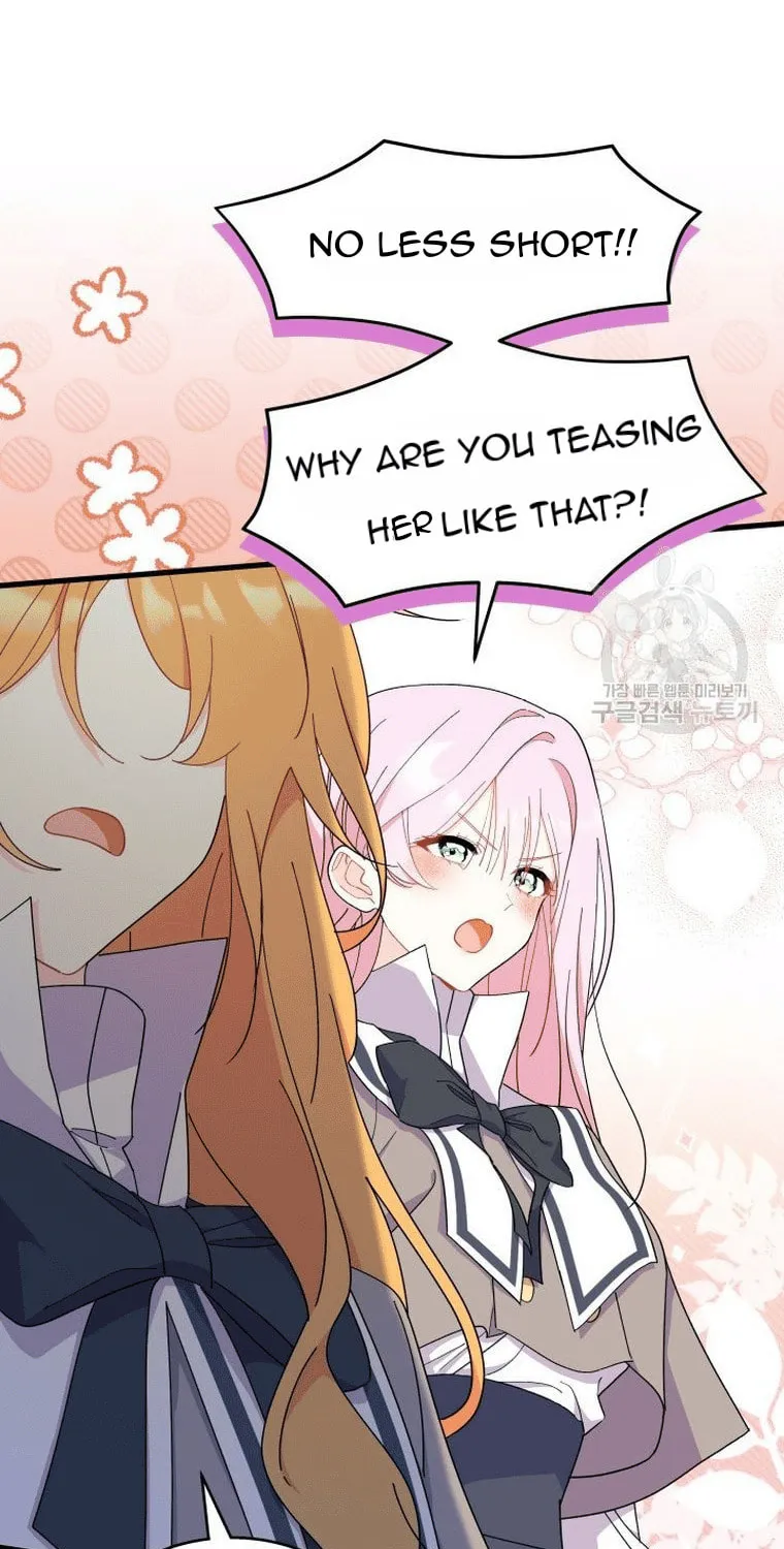 I Don't Want to Be an Ojakgyo Chapter 34 page 71 - 