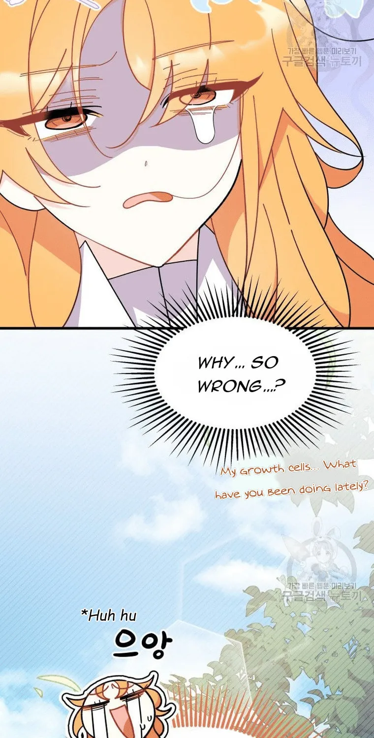 I Don't Want to Be an Ojakgyo Chapter 34 page 75 - 