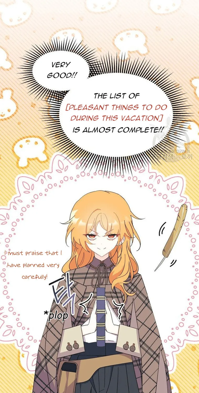 I Don't Want to Be an Ojakgyo Chapter 34 page 10 - 
