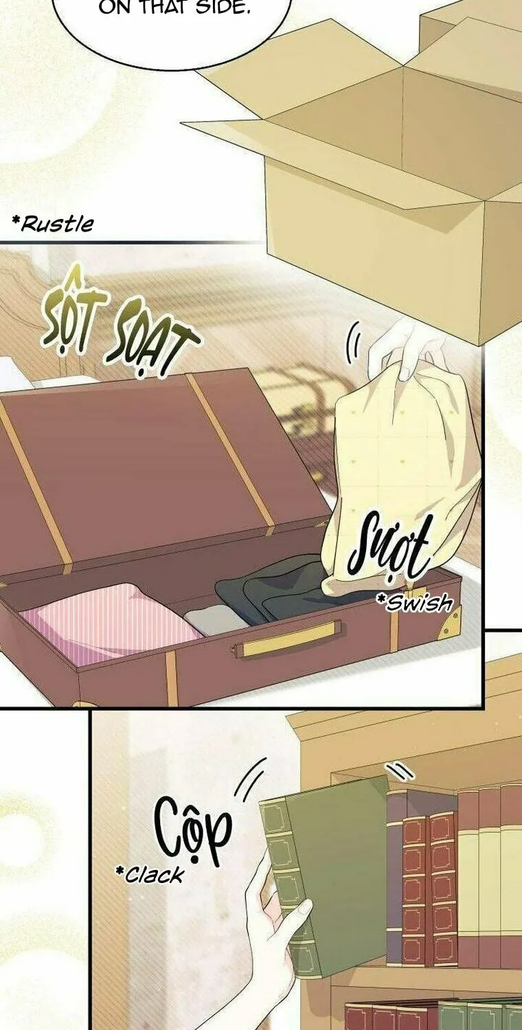 I Don't Want to Be an Ojakgyo Chapter 35 page 2 - 