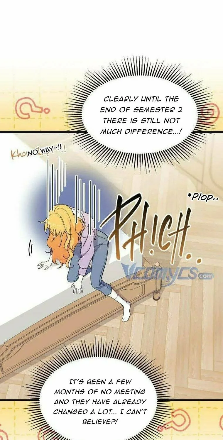 I Don't Want to Be an Ojakgyo Chapter 35 page 15 - 