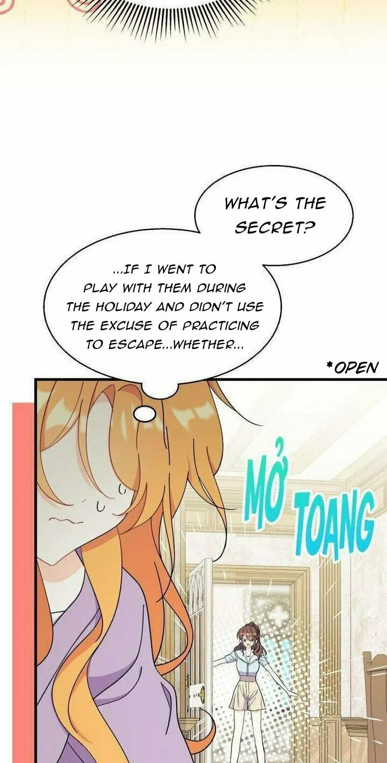 I Don't Want to Be an Ojakgyo Chapter 35 page 16 - 