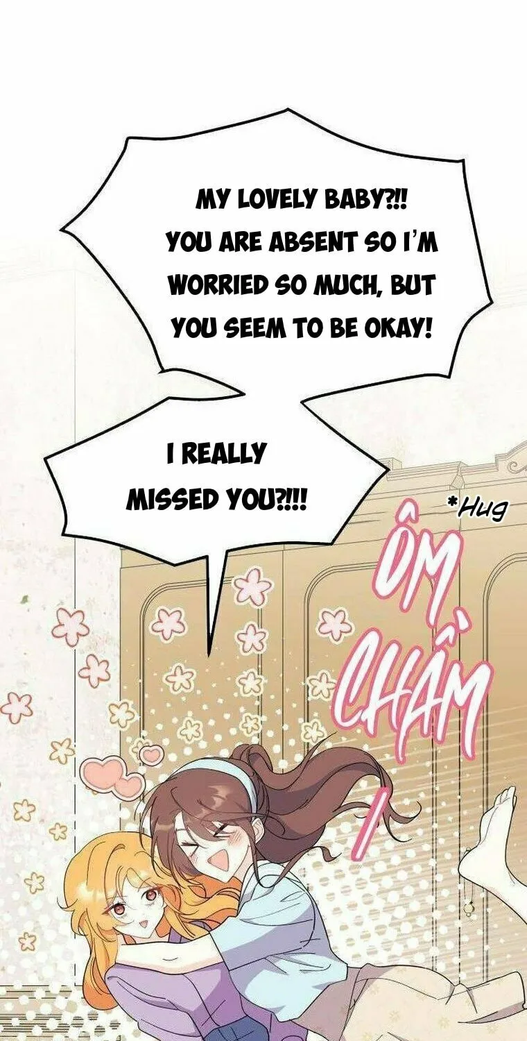 I Don't Want to Be an Ojakgyo Chapter 35 page 18 - 