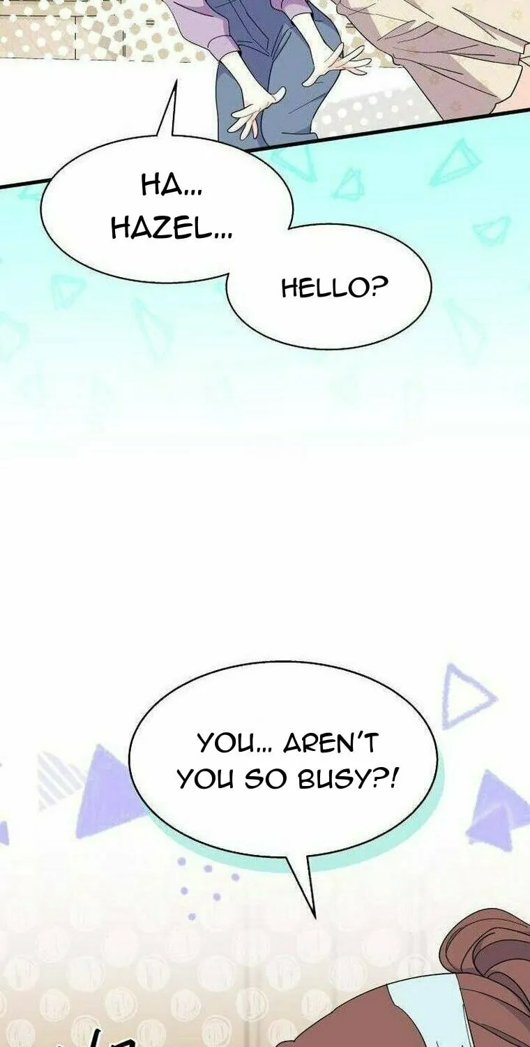 I Don't Want to Be an Ojakgyo Chapter 35 page 19 - 