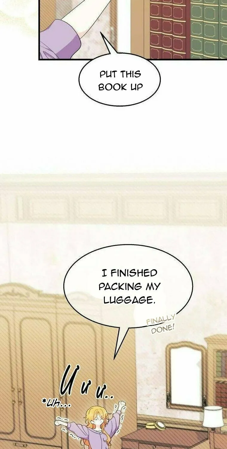 I Don't Want to Be an Ojakgyo Chapter 35 page 3 - 