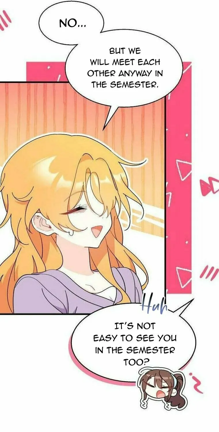 I Don't Want to Be an Ojakgyo Chapter 35 page 21 - 