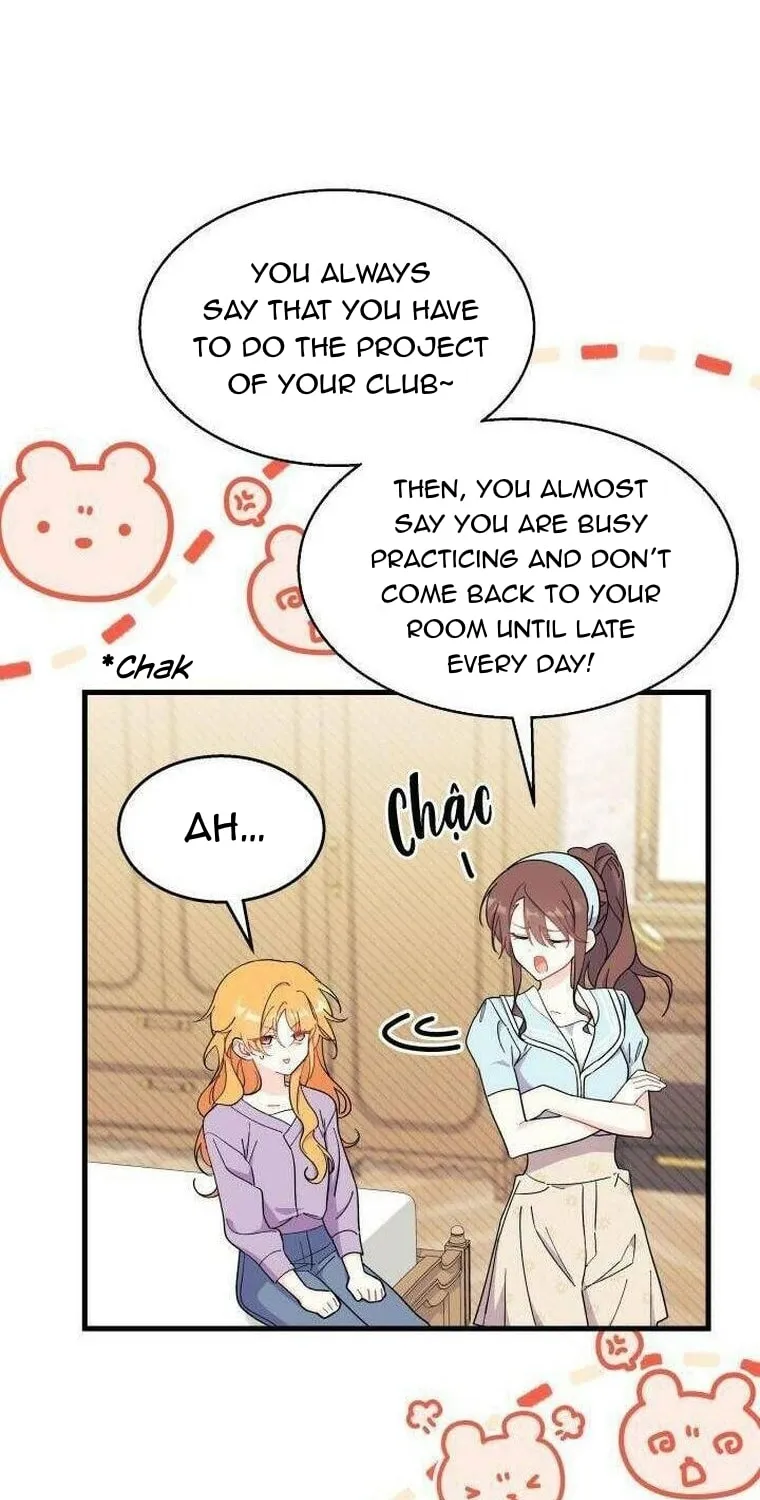 I Don't Want to Be an Ojakgyo Chapter 35 page 23 - 