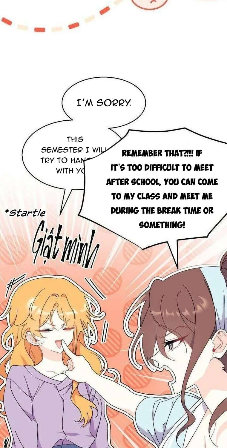 I Don't Want to Be an Ojakgyo Chapter 35 page 24 - 