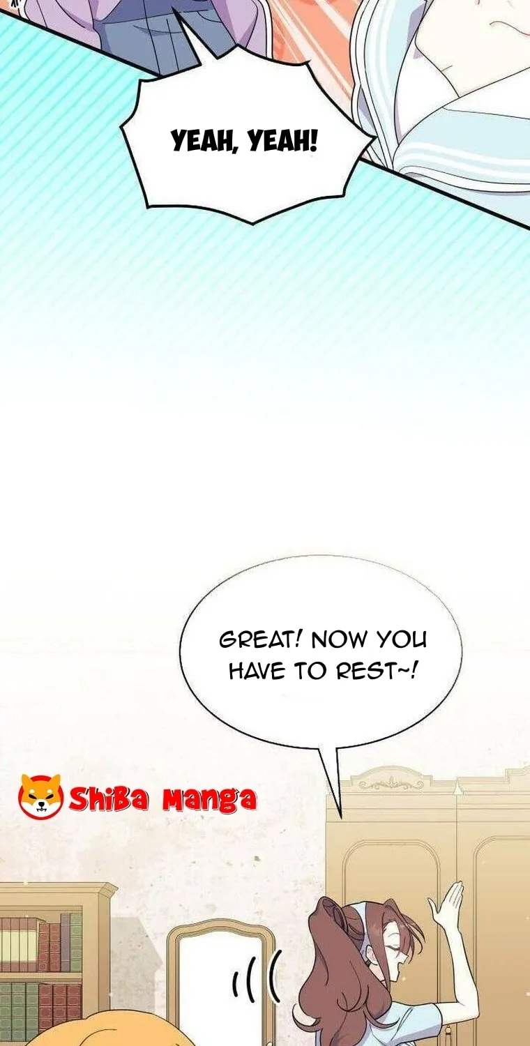 I Don't Want to Be an Ojakgyo Chapter 35 page 25 - 