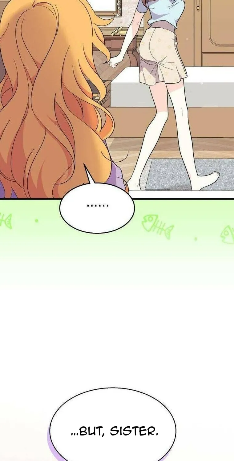 I Don't Want to Be an Ojakgyo Chapter 35 page 26 - 