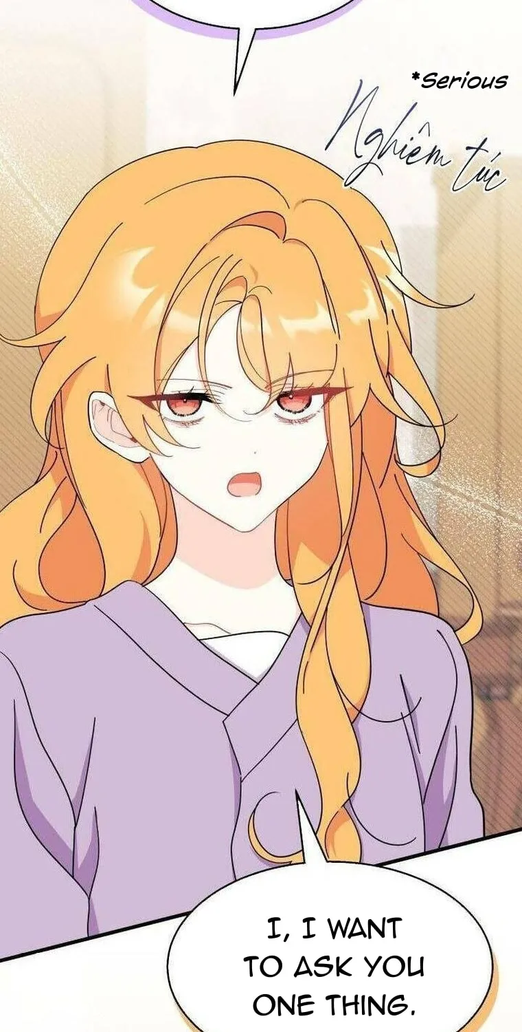 I Don't Want to Be an Ojakgyo Chapter 35 page 27 - 