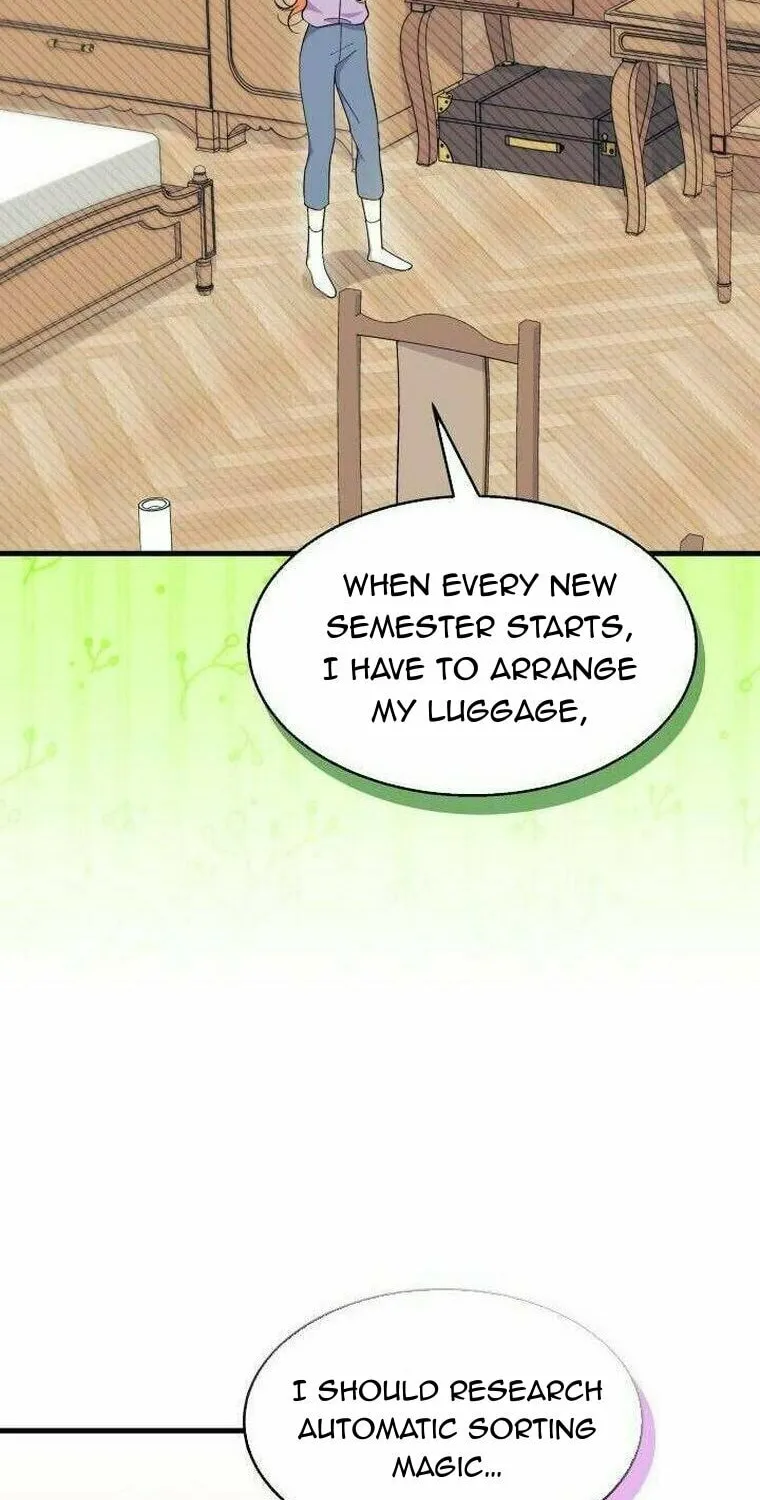 I Don't Want to Be an Ojakgyo Chapter 35 page 4 - 