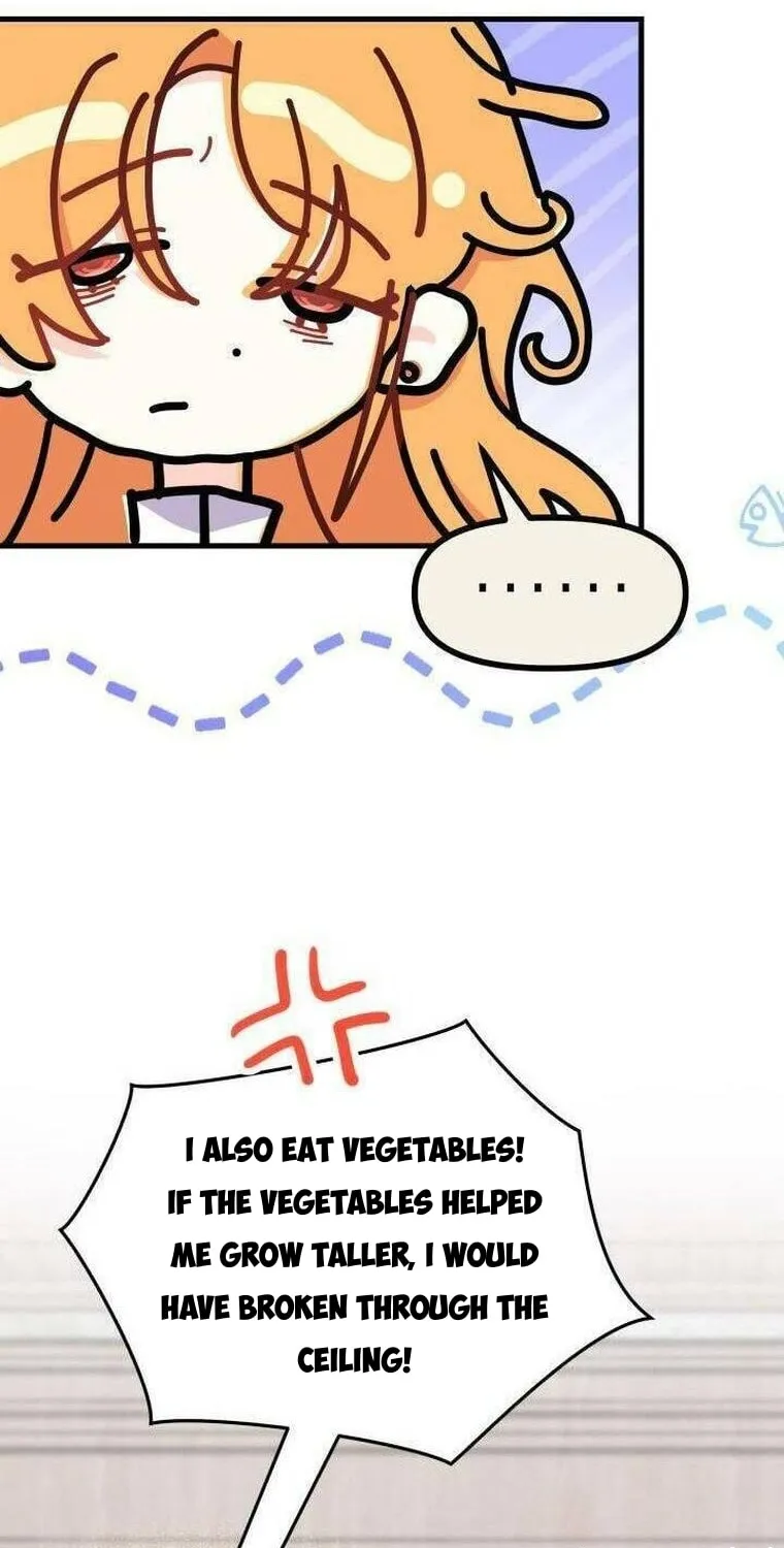 I Don't Want to Be an Ojakgyo Chapter 35 page 34 - 